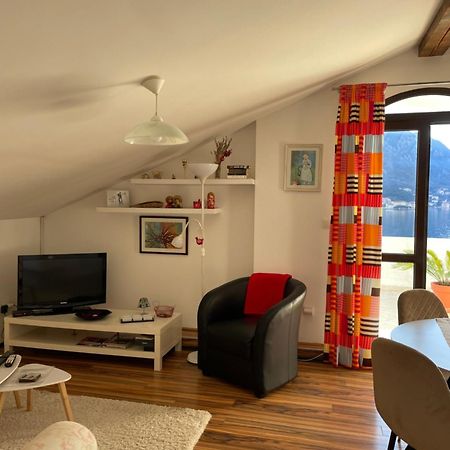 Apartment Jovana Cattaro Esterno foto