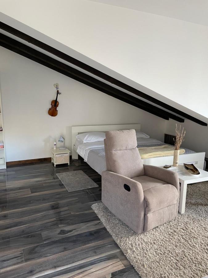 Apartment Jovana Cattaro Esterno foto