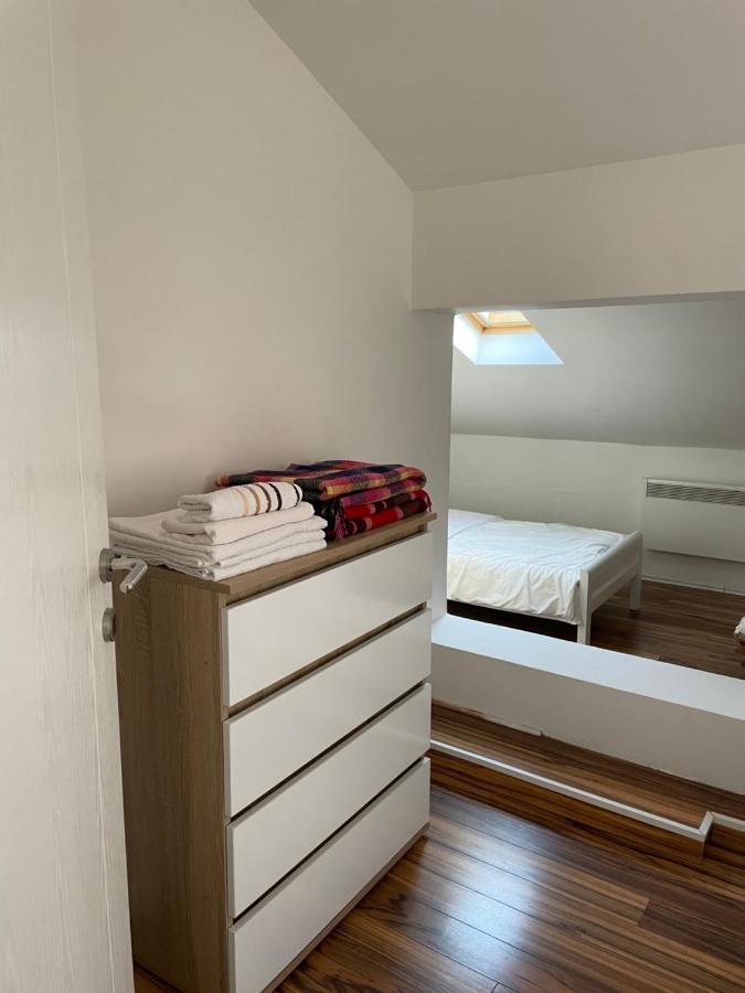 Apartment Jovana Cattaro Esterno foto