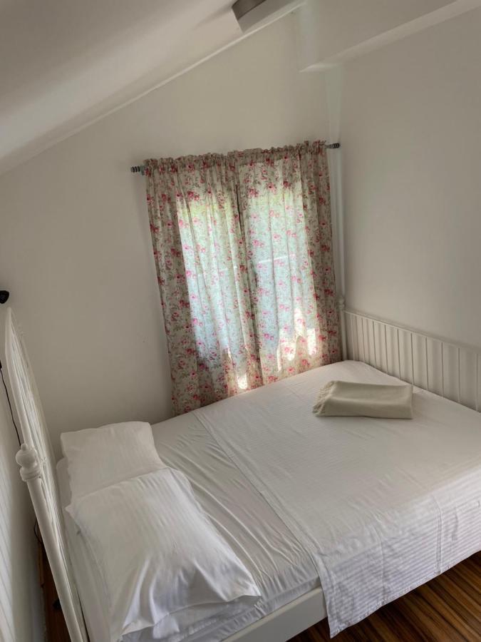 Apartment Jovana Cattaro Esterno foto