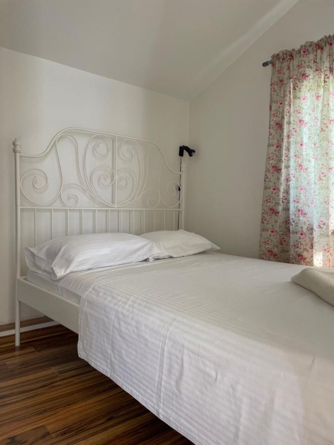 Apartment Jovana Cattaro Esterno foto