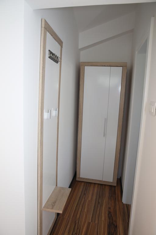 Apartment Jovana Cattaro Camera foto