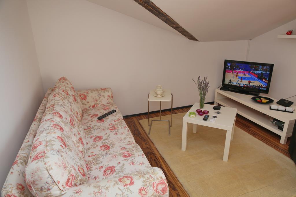 Apartment Jovana Cattaro Camera foto
