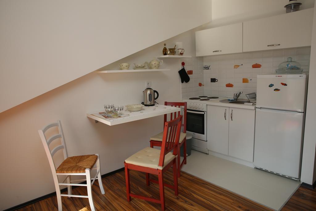 Apartment Jovana Cattaro Camera foto