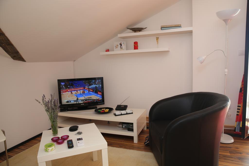 Apartment Jovana Cattaro Camera foto