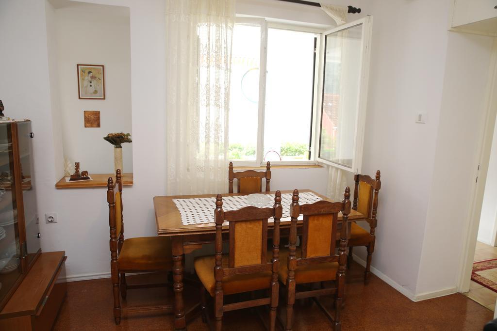 Apartment Jovana Cattaro Camera foto