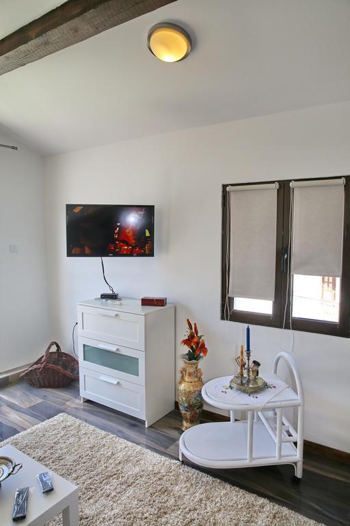 Apartment Jovana Cattaro Esterno foto