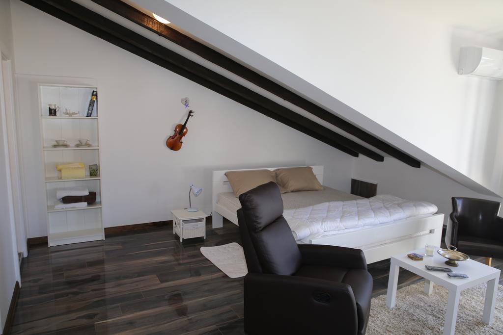 Apartment Jovana Cattaro Esterno foto