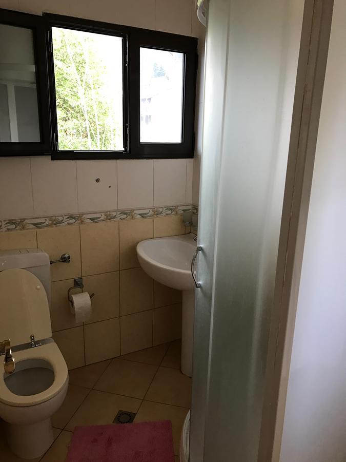 Apartment Jovana Cattaro Esterno foto