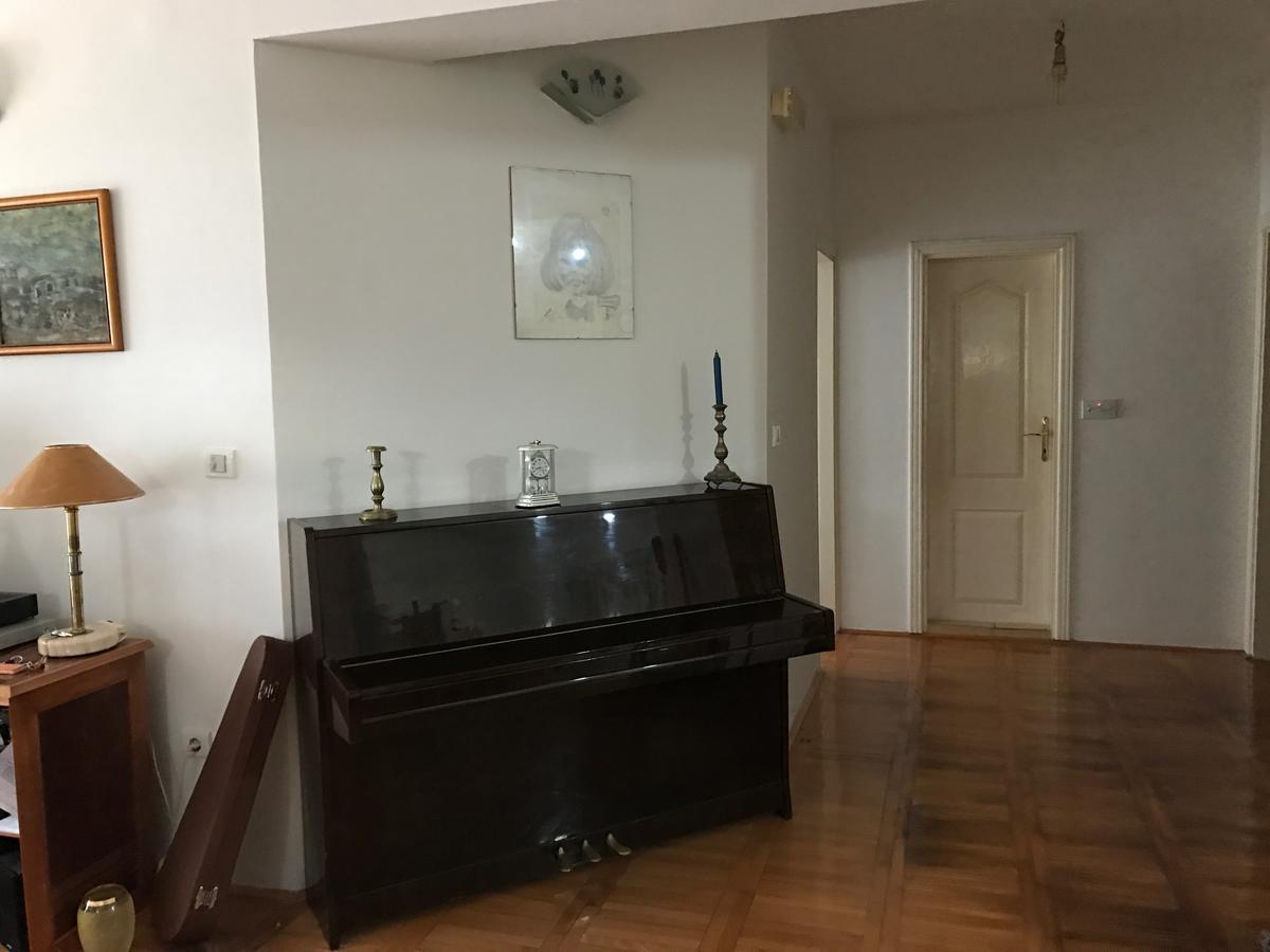 Apartment Jovana Cattaro Esterno foto
