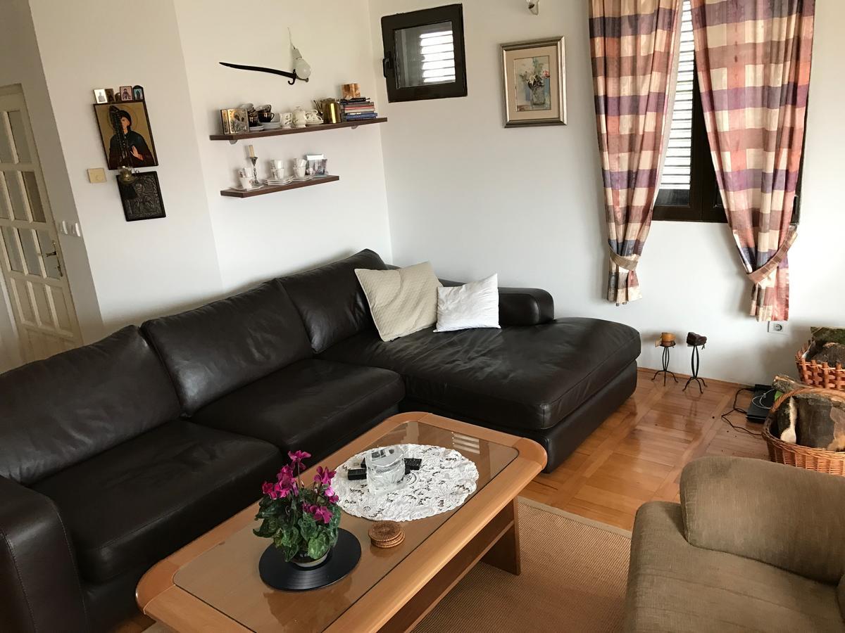 Apartment Jovana Cattaro Esterno foto