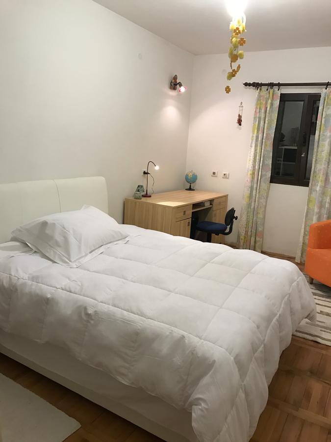 Apartment Jovana Cattaro Esterno foto