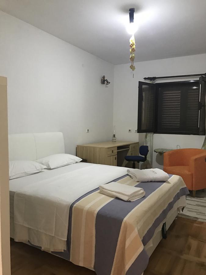 Apartment Jovana Cattaro Esterno foto