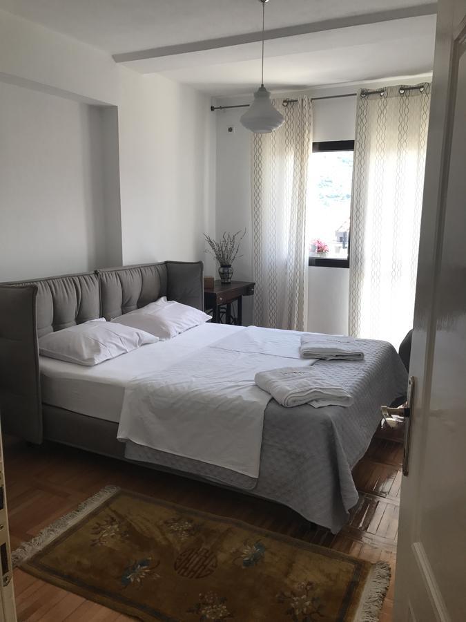 Apartment Jovana Cattaro Esterno foto